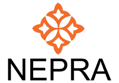 NEPRA logo