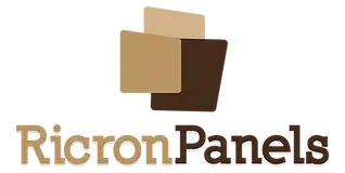 RicronPanels logo