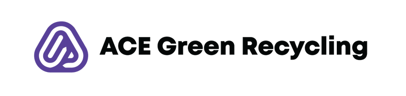 ACE Green Recycling logo