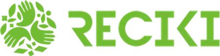RECIKI logo