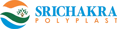 Srichakra Polyplast logo
