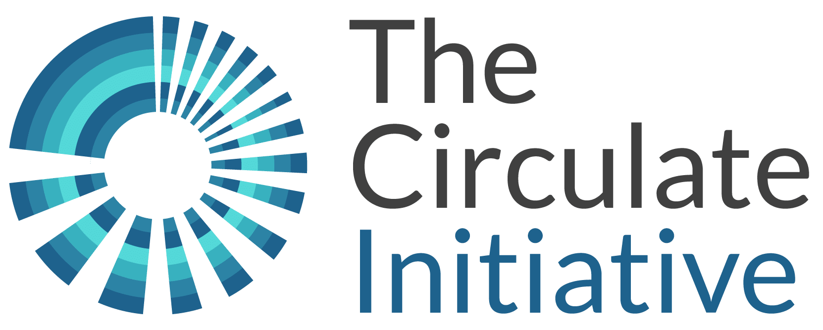 The Circulate Initiative logo