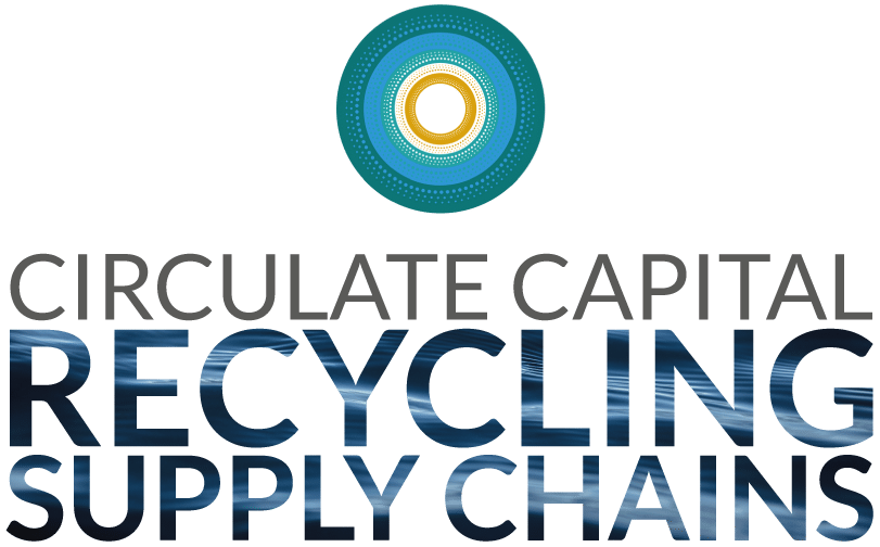Circulate Capital Recycling Supply Chains
