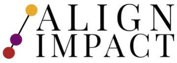 Align Impact logo