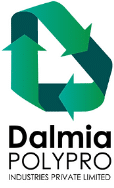 Dalmia Polypro logo