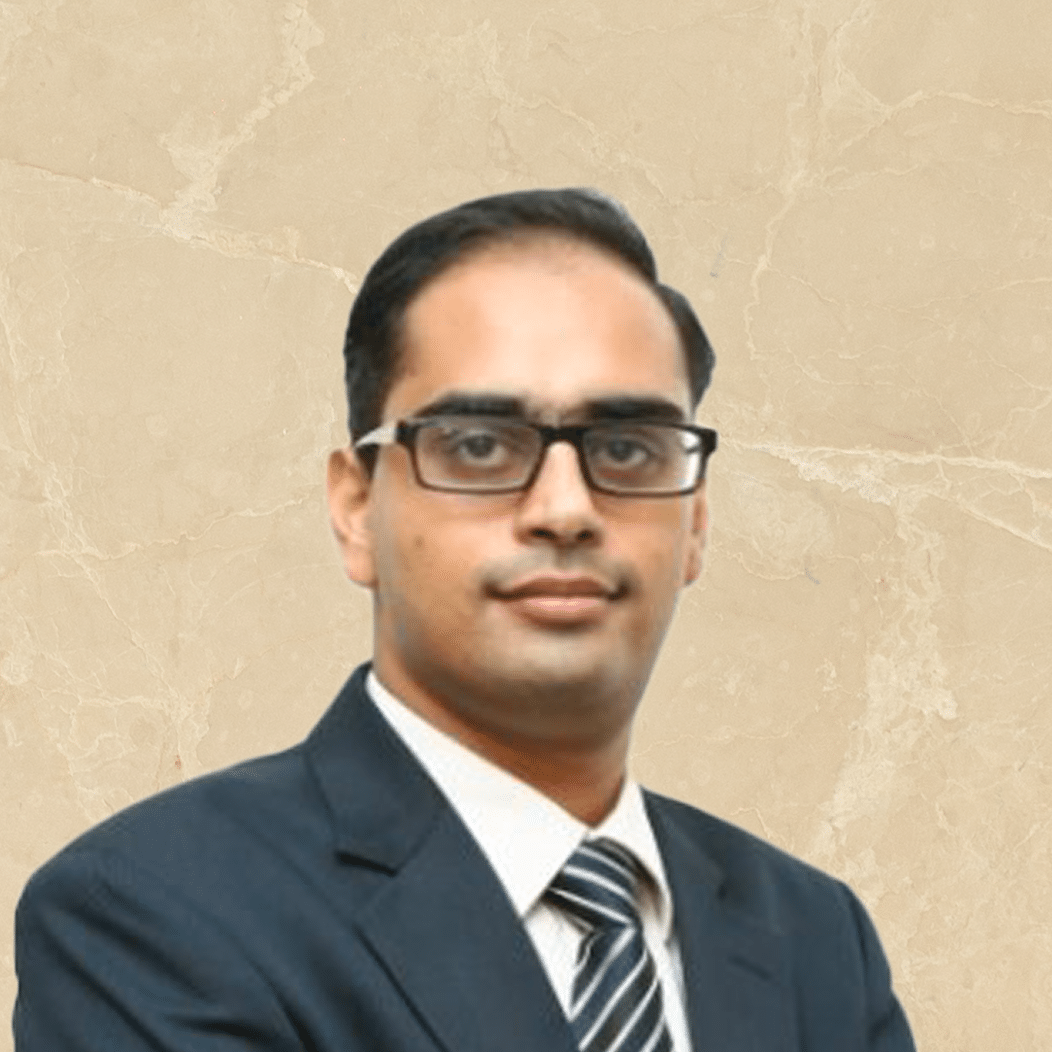 Saurabh Pareek, Investment Director, India, Circulate Capital