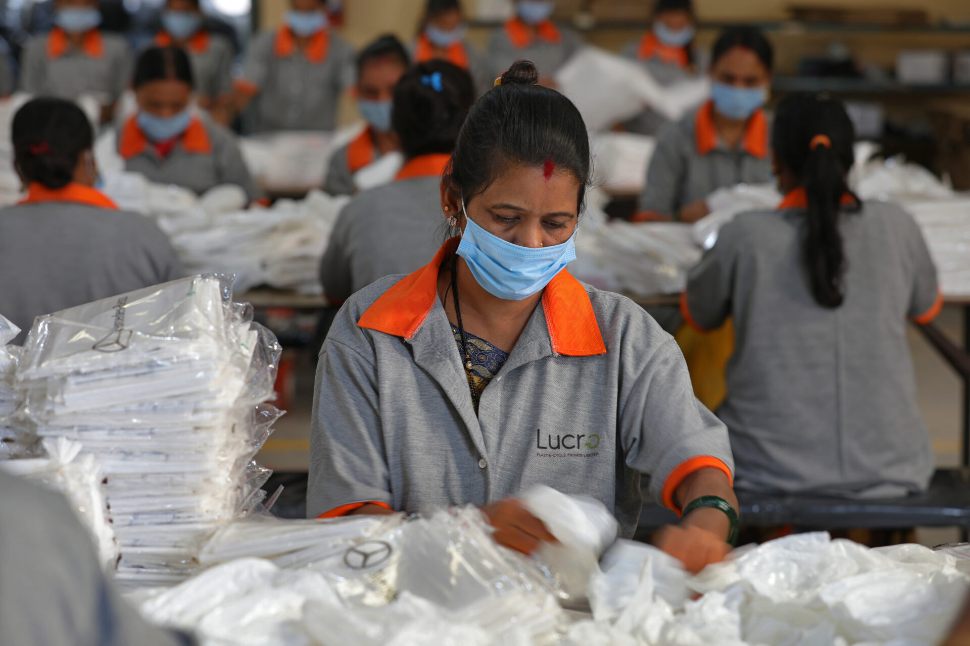 Lucro
